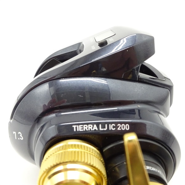 ２３ティエラＬＪ ＩＣ２００Ｈ